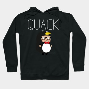 Penguin Amir Hoodie